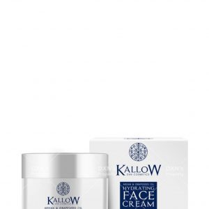 DXN Kallow – Crema hidratante facial de aceite de argán y semilla de uva 50ml