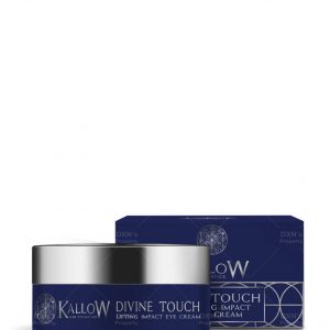 DXN Kallow Crema de ojos efecto lifting impacto divino 15ml