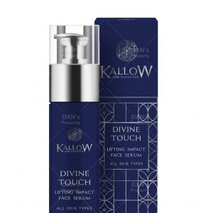 DXN Kallow Sérum facial efecto lifting impacto divino 30ml