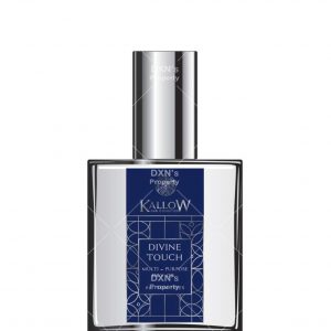 DXN Kallow Aceite seco multiusos toque divino 100ml