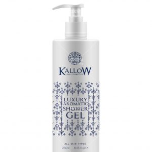 DXN Kallow Gel de ducha aromático de lujo 250ml