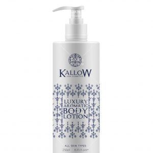 DXN Kallow Loción corporal aromática de lujo 250ml