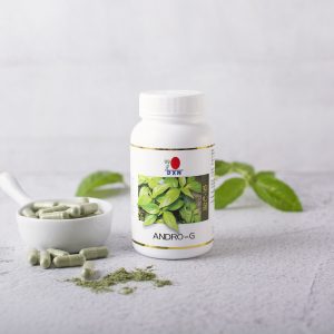 Andro-G DXN
