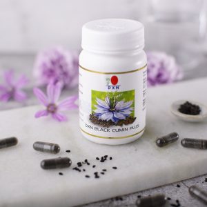 Comino Negro DXN