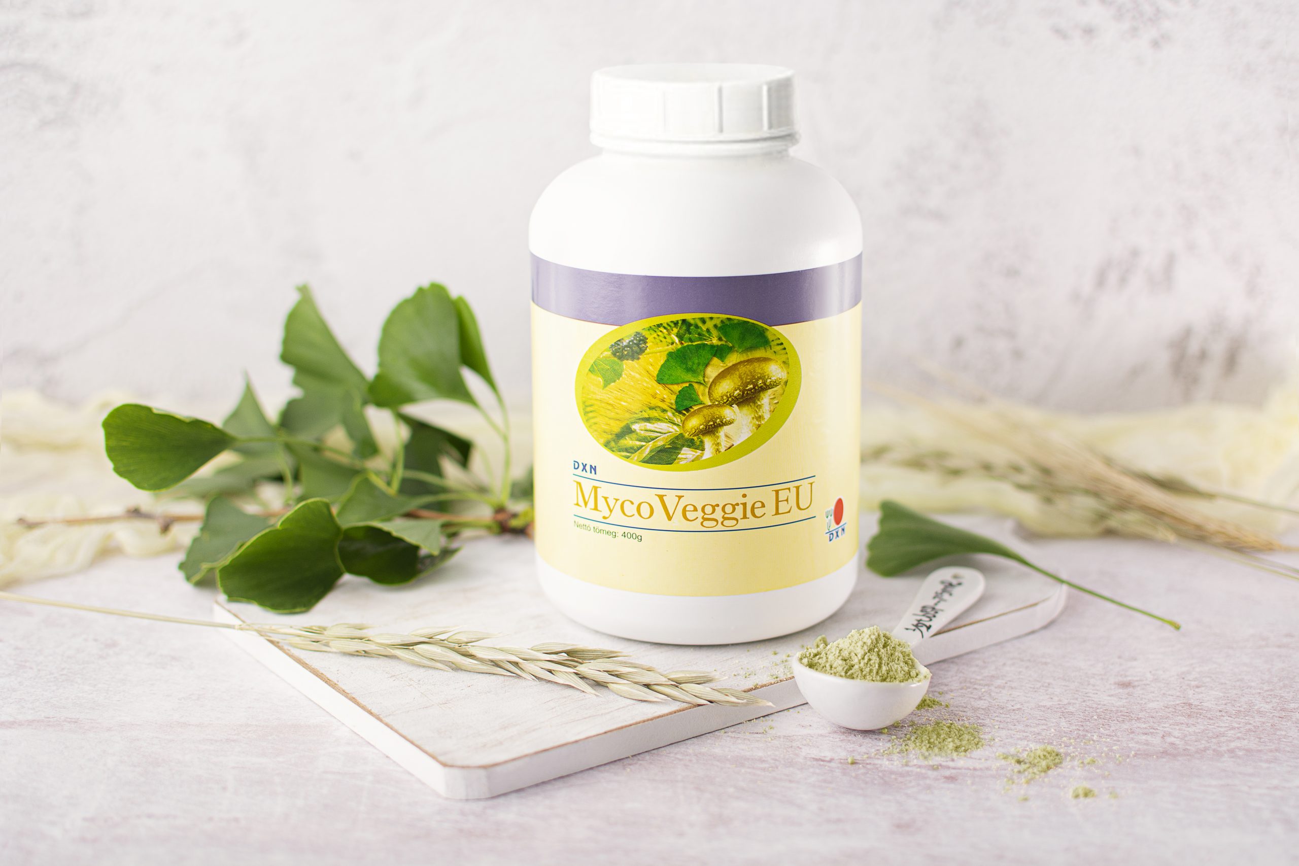 Myco Veggie EU