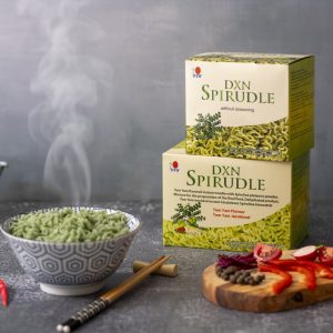 DXN Spirudle